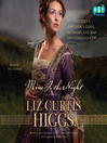 Mine is the Night (MP3): A Novel